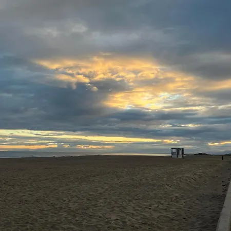 Hébergement de vacances Panorama Saint-Pierre-la-Mer (Aude)