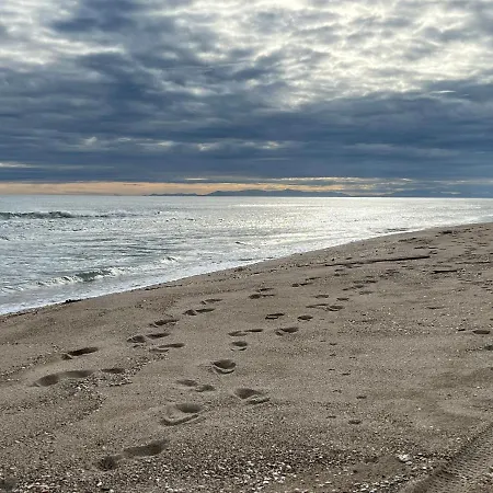 Hébergement de vacances Panorama *