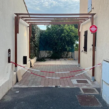 Hébergement de vacances Panorama