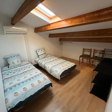 Panorama Holiday home