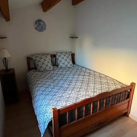 Panorama Holiday home *