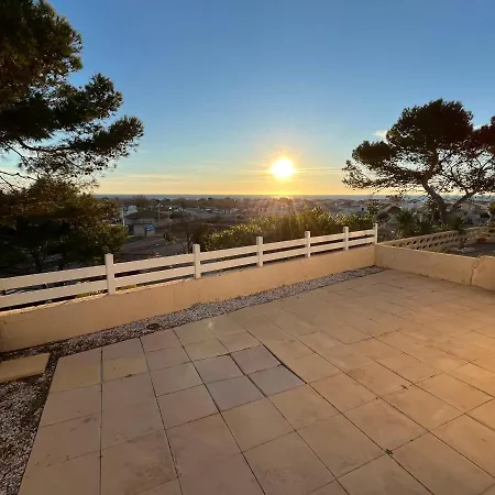 Hébergement de vacances Panorama *