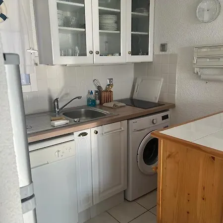 Hébergement de vacances Panorama