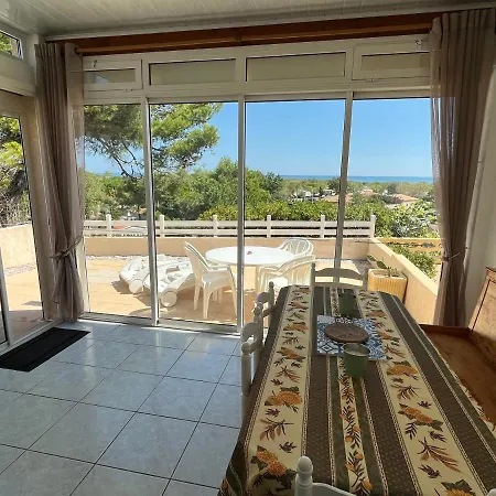 Holiday home Panorama