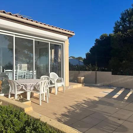 Panorama Holiday home *