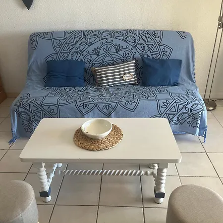 Holiday home Panorama