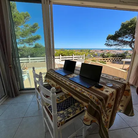 Panorama Holiday home *