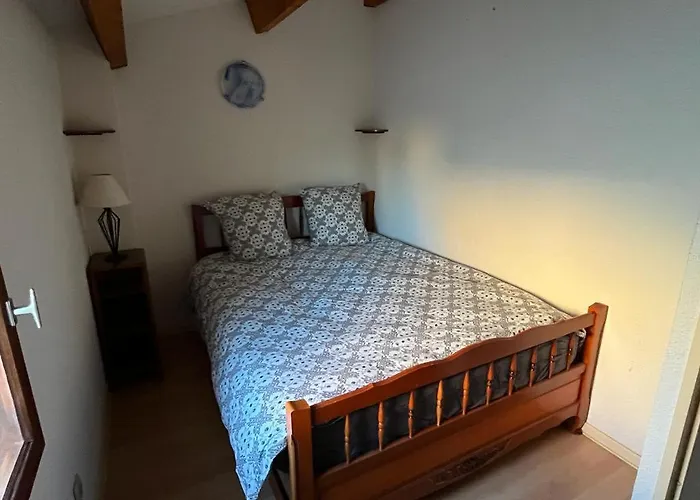 Panorama Hébergement de vacances *