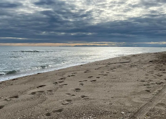 Hébergement de vacances Panorama *