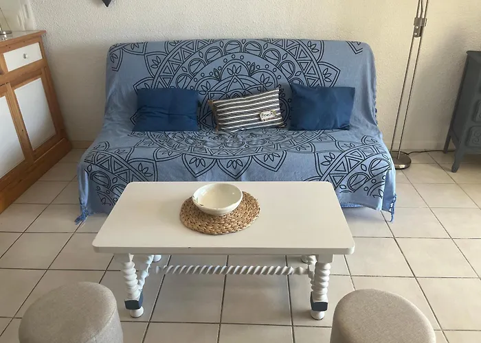 Hébergement de vacances Panorama