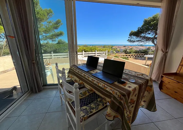 Panorama Hébergement de vacances *