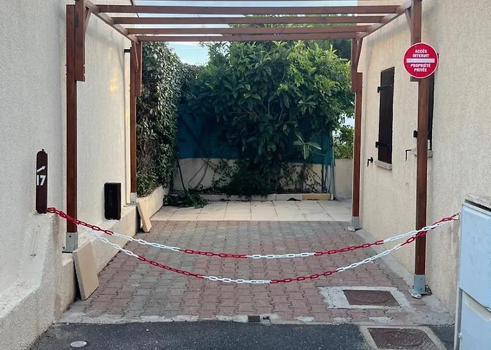 Hébergement de vacances Panorama