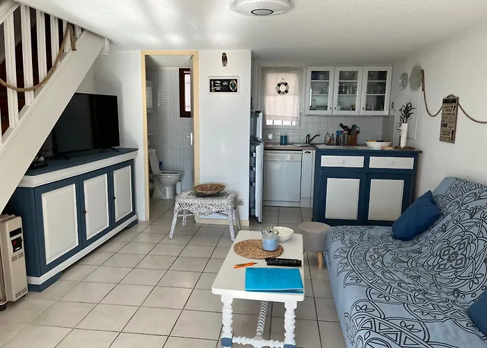 Panorama Hébergement de vacances